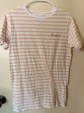 Banks Journal t-shirt